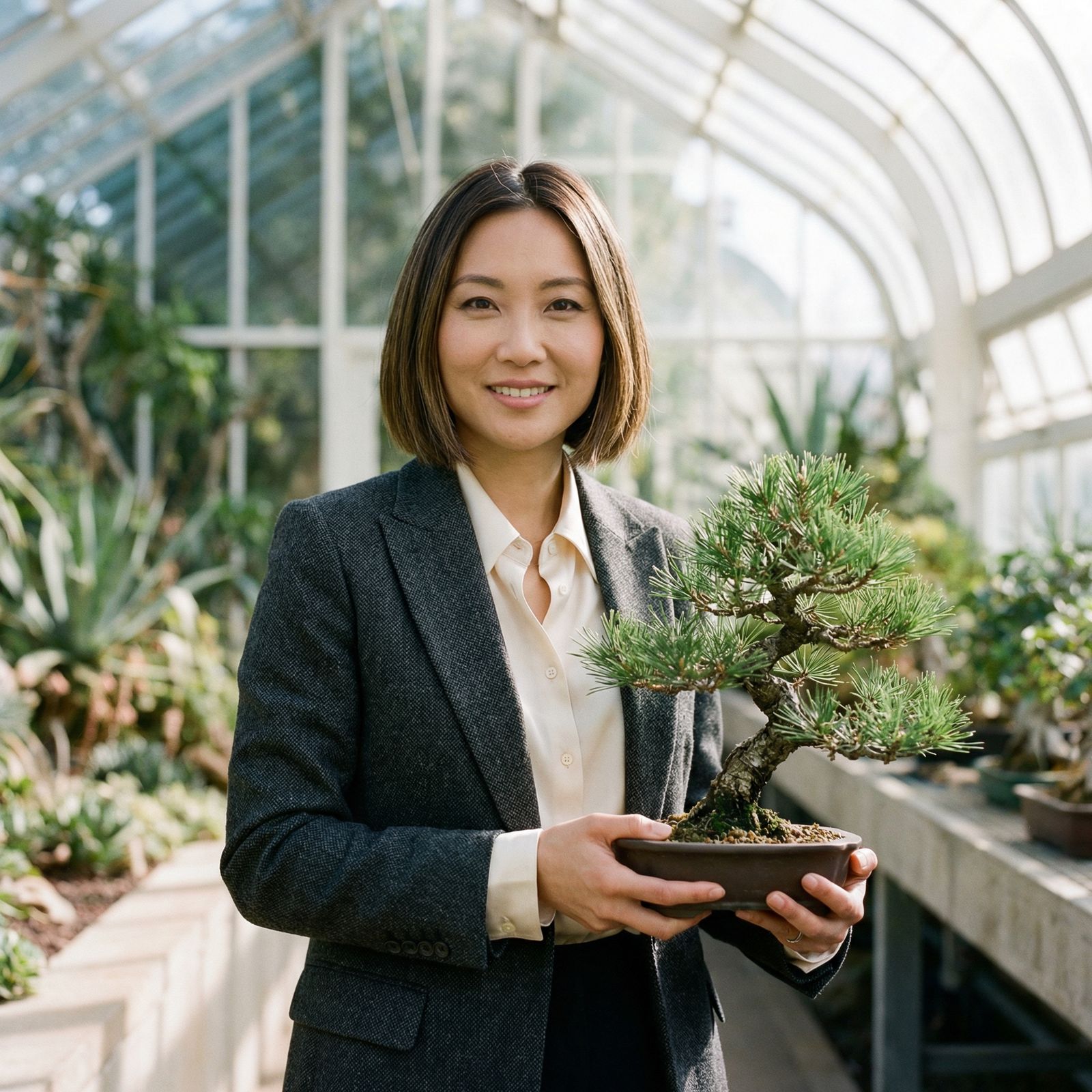 精神小妹视频专家