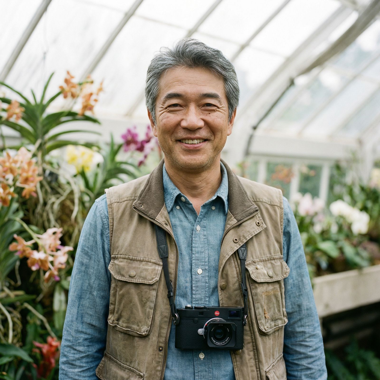 精神小妹视频摄影师